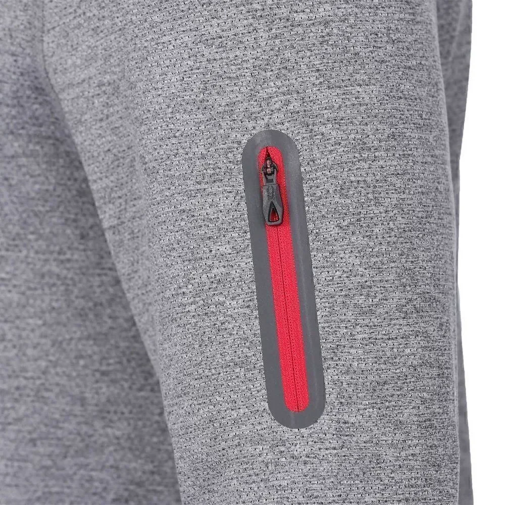 Spyder Active Quarter ¼ Zip Top - Picture 4 of 16